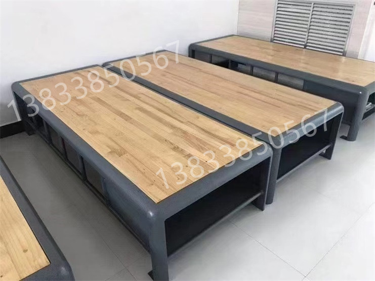 阿里戒毒所床具
