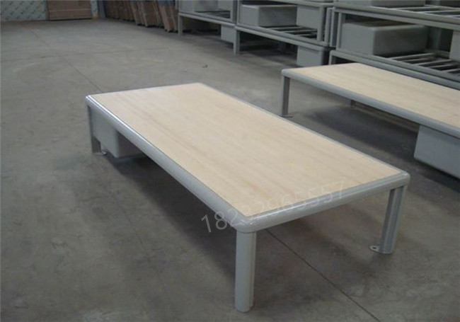 阿里看守所床具